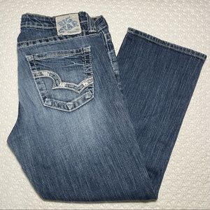 Big Star Jeans